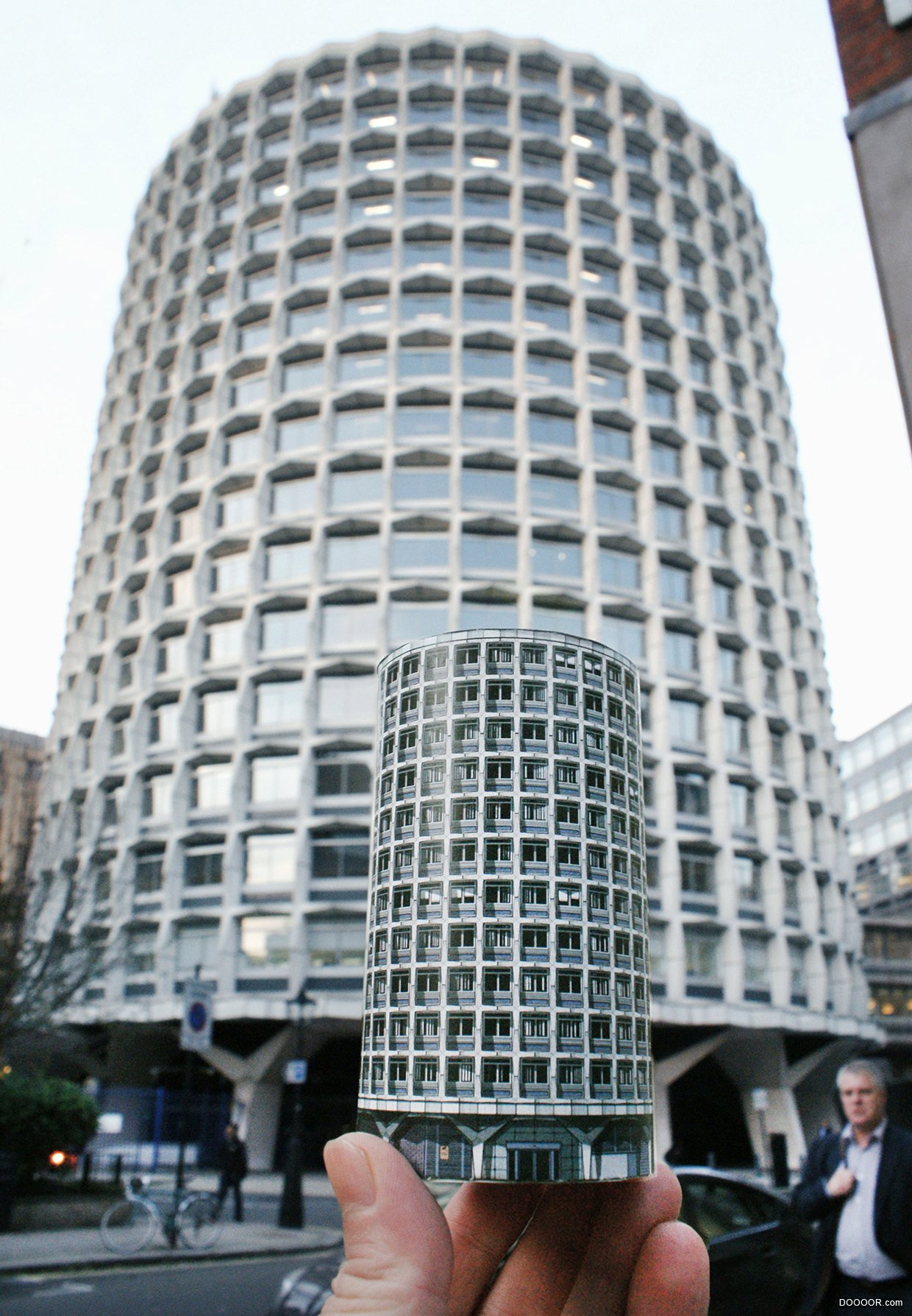 BRUTAL-70年代粗野主义纸切建筑大厦模型-ZUPAGRAFIKA [31P] (14).jpg