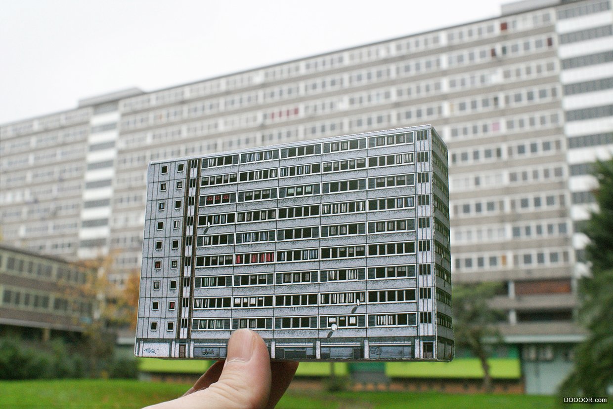 BRUTAL-70年代粗野主义纸切建筑大厦模型-ZUPAGRAFIKA [31P] (17).jpg
