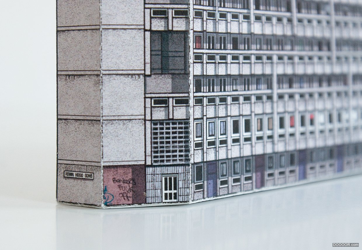 BRUTAL-70年代粗野主义纸切建筑大厦模型-ZUPAGRAFIKA [31P] (21).jpg