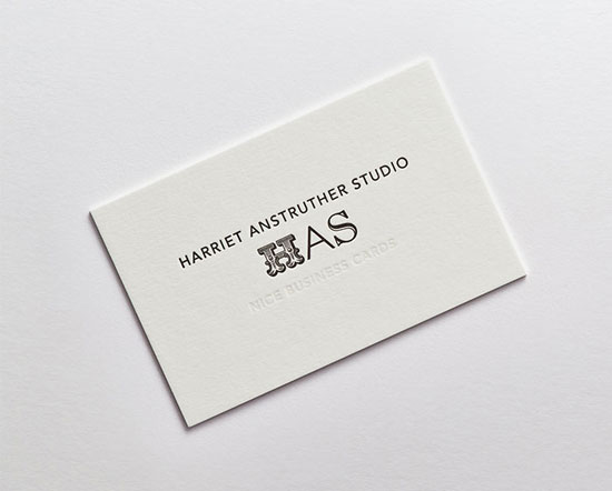 建筑行业企业名片设计欣赏 [20P] (19).jpg