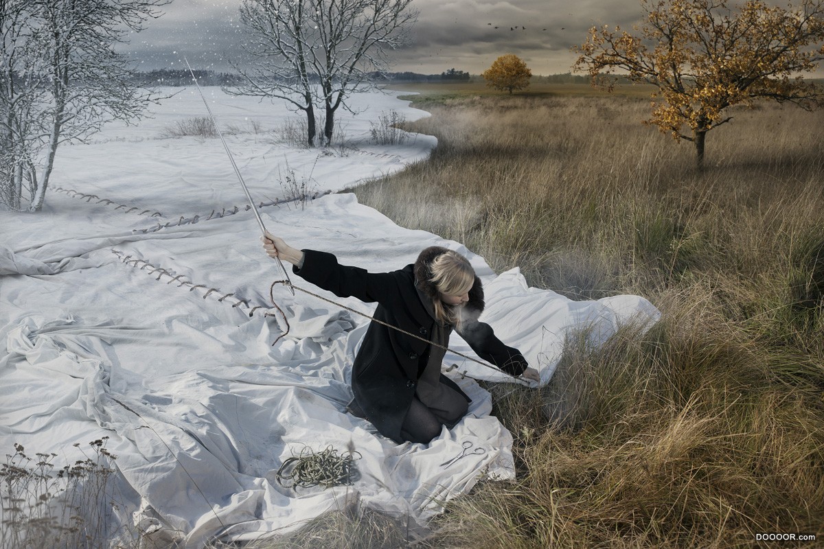 用想象力和PS技术任性一回-Erik Johansson [25P] (11).jpg