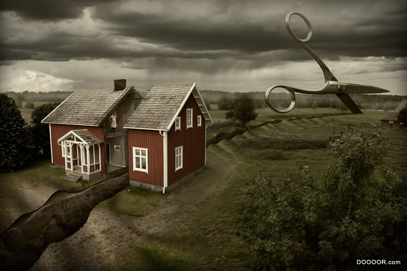 用想象力和PS技术任性一回-Erik Johansson [25P] (22).jpg