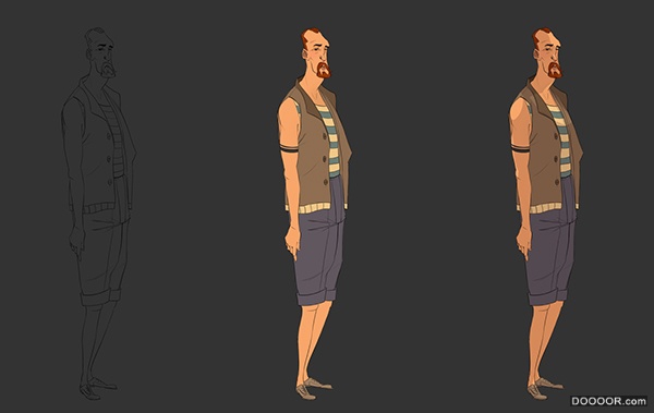 Vivien Bertin角色剖析 [96P ] (5).jpg