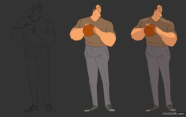 Vivien Bertin角色剖析 [96P ] (6).jpg