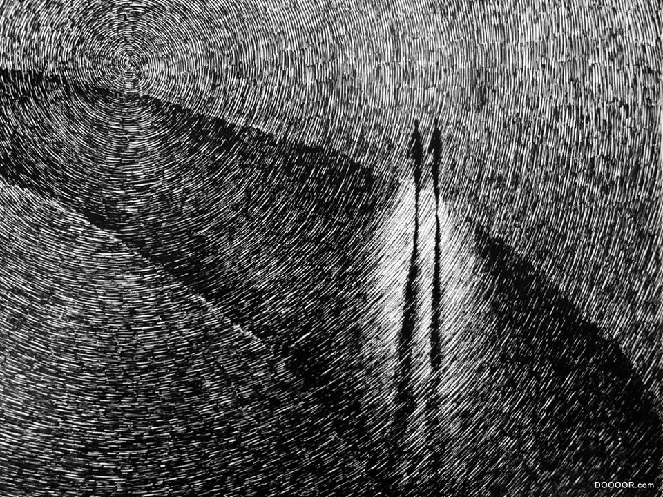 涡旋印记黑色钢笔画极作-Nicolas Jolly [23P] (2).jpg