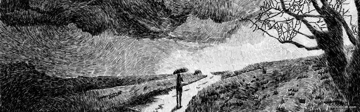 涡旋印记黑色钢笔画极作-Nicolas Jolly [23P] (10).jpg