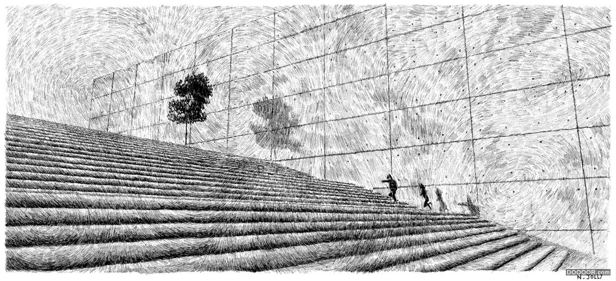 涡旋印记黑色钢笔画极作-Nicolas Jolly [23P] (13).jpg
