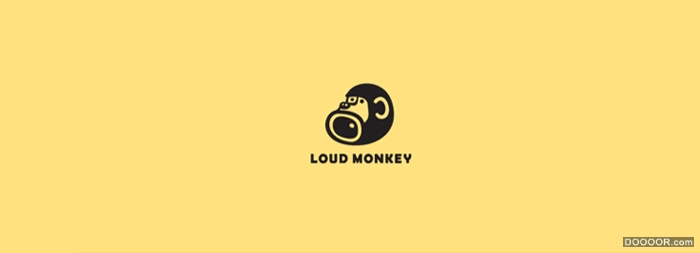 89个各种风格动物LOGO设计欣赏 (38).jpg