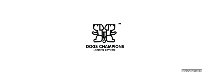 89个各种风格动物LOGO设计欣赏 (45).jpg