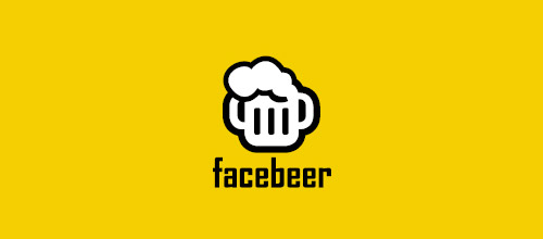 24个酒吧啤酒LOGO设计 [24P] (20).jpg