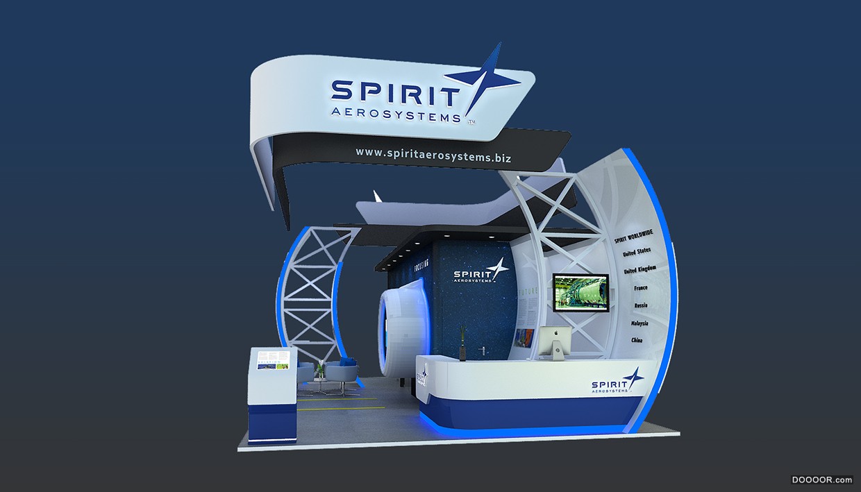 Spirit Aerosystems航空系统展厅设计--design 8space  [6P] (2).jpg