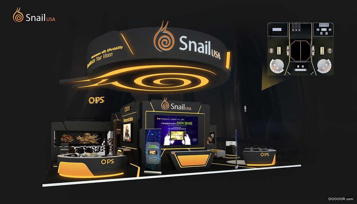 SNAIL GAMES美国蜗牛游戏展厅展台设计-design 8space [15P].jpg