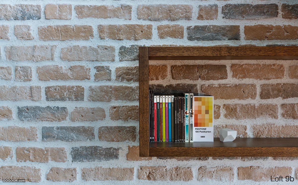 索菲亚LOFT 9B阁楼公寓设计-伦敦Dimitar Karanikolov [32P] (23).jpg