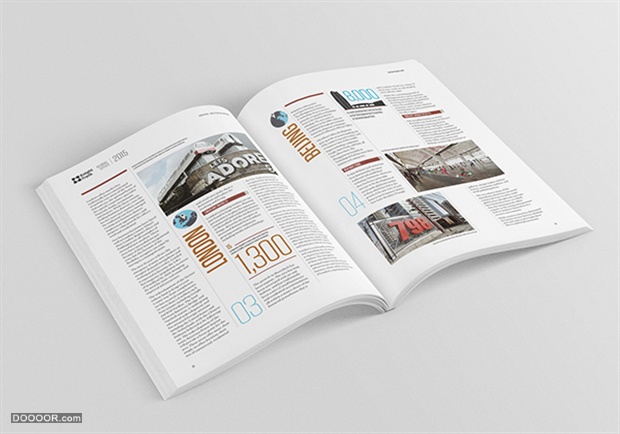 环球城市报告信息可视化图表书籍版式设计Global Cities Report-The Design Surgery [5.jpg