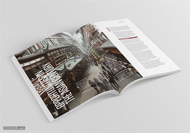 环球城市报告信息可视化图表书籍版式设计Global Cities Report-The Design Surgery [5.jpg