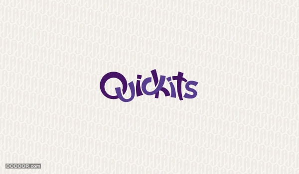 [精]最强创意与造型LOGO设计作品展-jerron ames [223P] (47).jpg