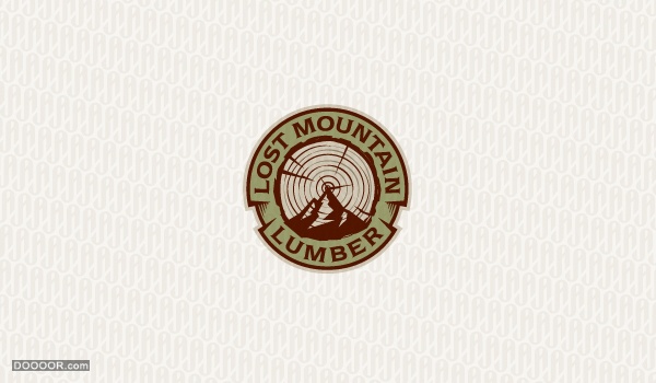 [精]最强创意与造型LOGO设计作品展-jerron ames [223P] (55).jpg