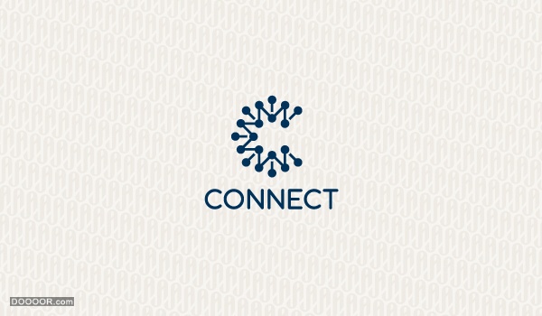 [精]最强创意与造型LOGO设计作品展-jerron ames [223P] (60).jpg