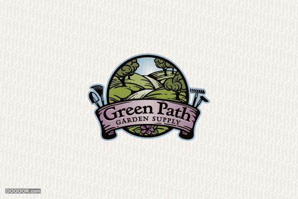 [精]最强创意与造型LOGO设计作品展-jerron ames [223P] (91).jpg