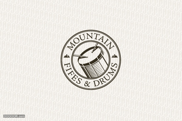 [精]最强创意与造型LOGO设计作品展-jerron ames [223P] (170).jpg