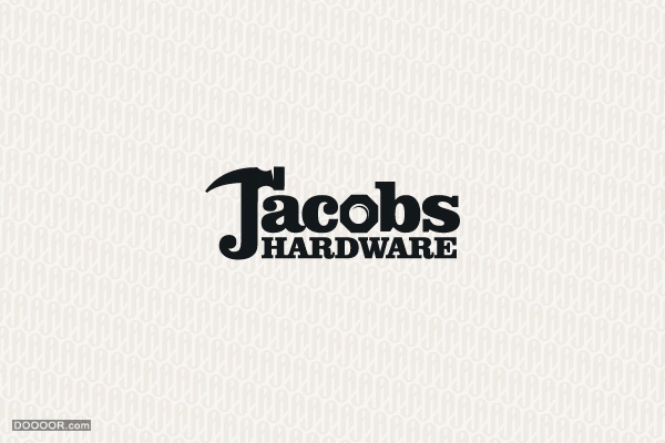 [精]最强创意与造型LOGO设计作品展-jerron ames [223P] (203).jpg