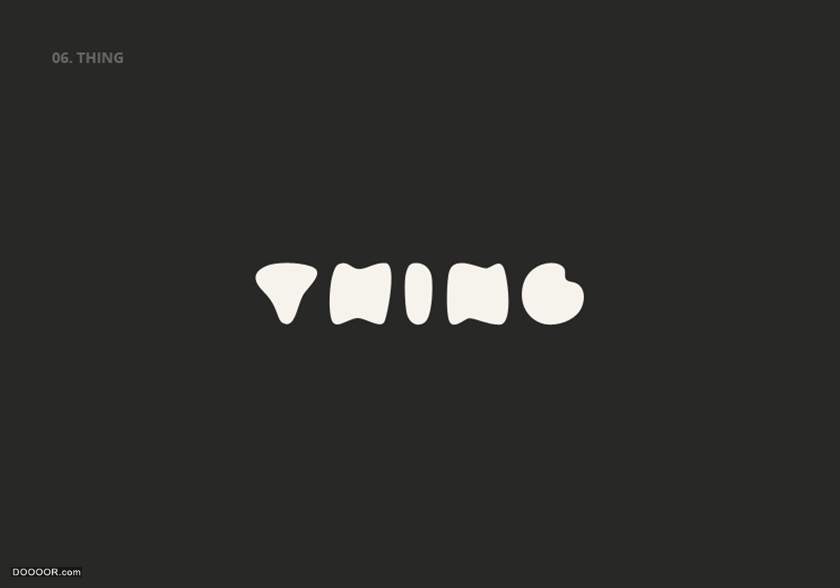 25个玩字体NOUNS文字LOGO设计-Lucas Gil-Turner (5).jpg