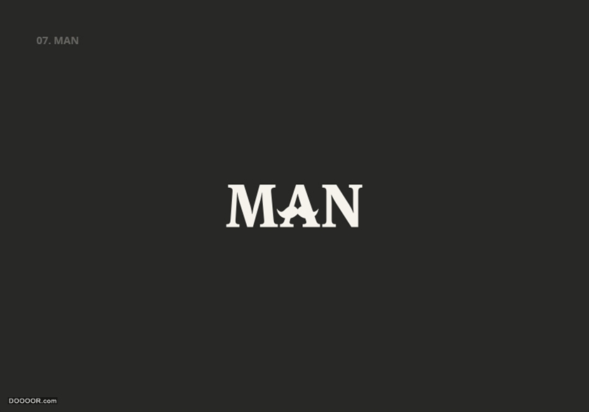 25个玩字体NOUNS文字LOGO设计-Lucas Gil-Turner (6).jpg