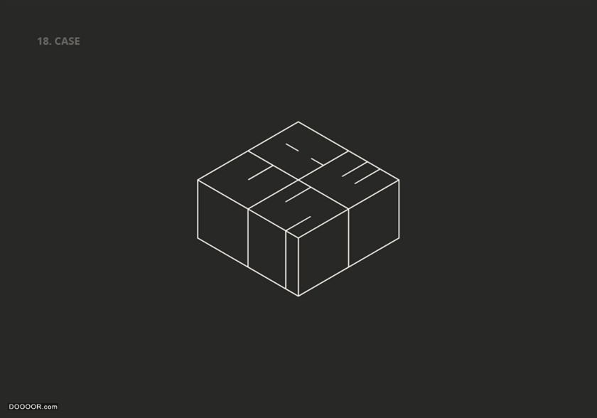 25个玩字体NOUNS文字LOGO设计-Lucas Gil-Turner (17).jpg