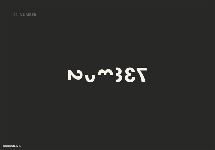 25个玩字体NOUNS文字LOGO设计-Lucas Gil-Turner (21).jpg