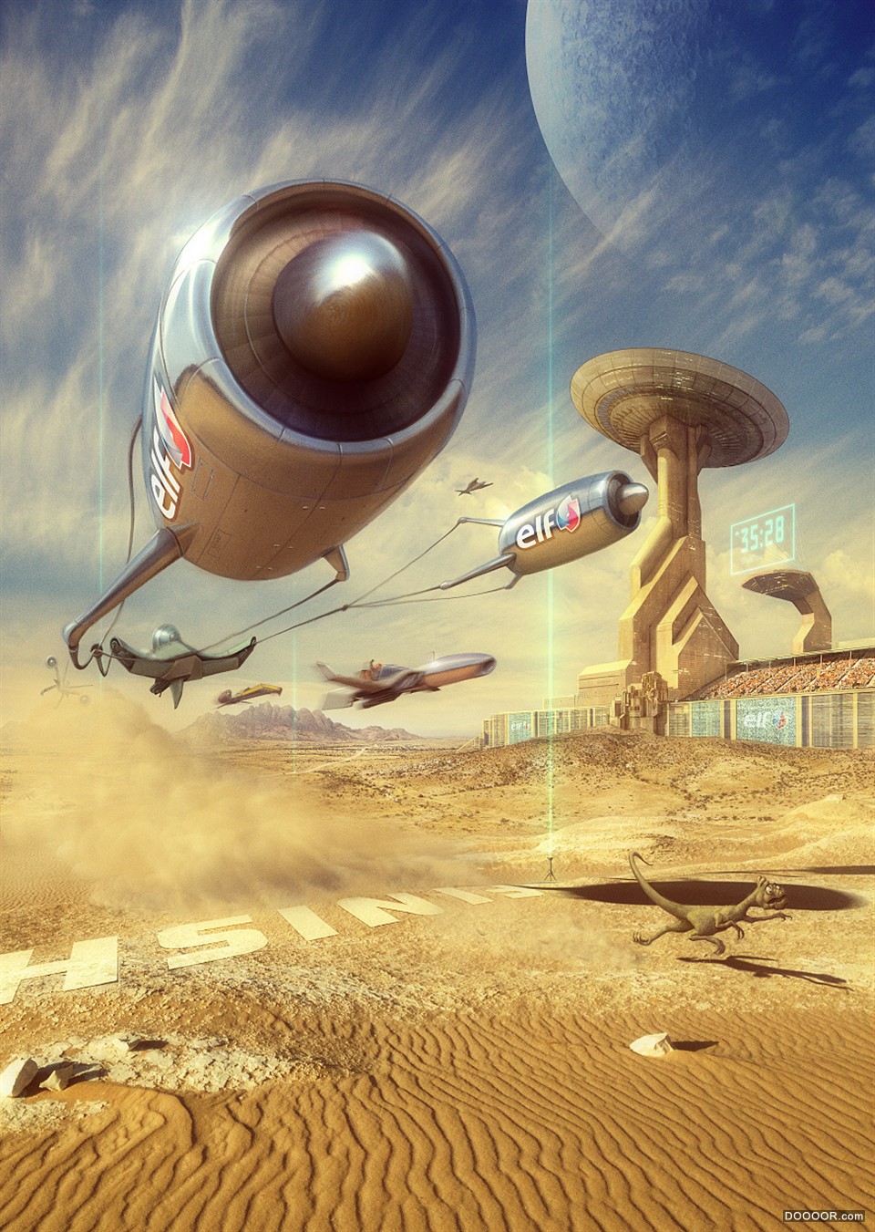 未来科幻场景设计-Evgeny Kazantsev [16P] (10).jpg