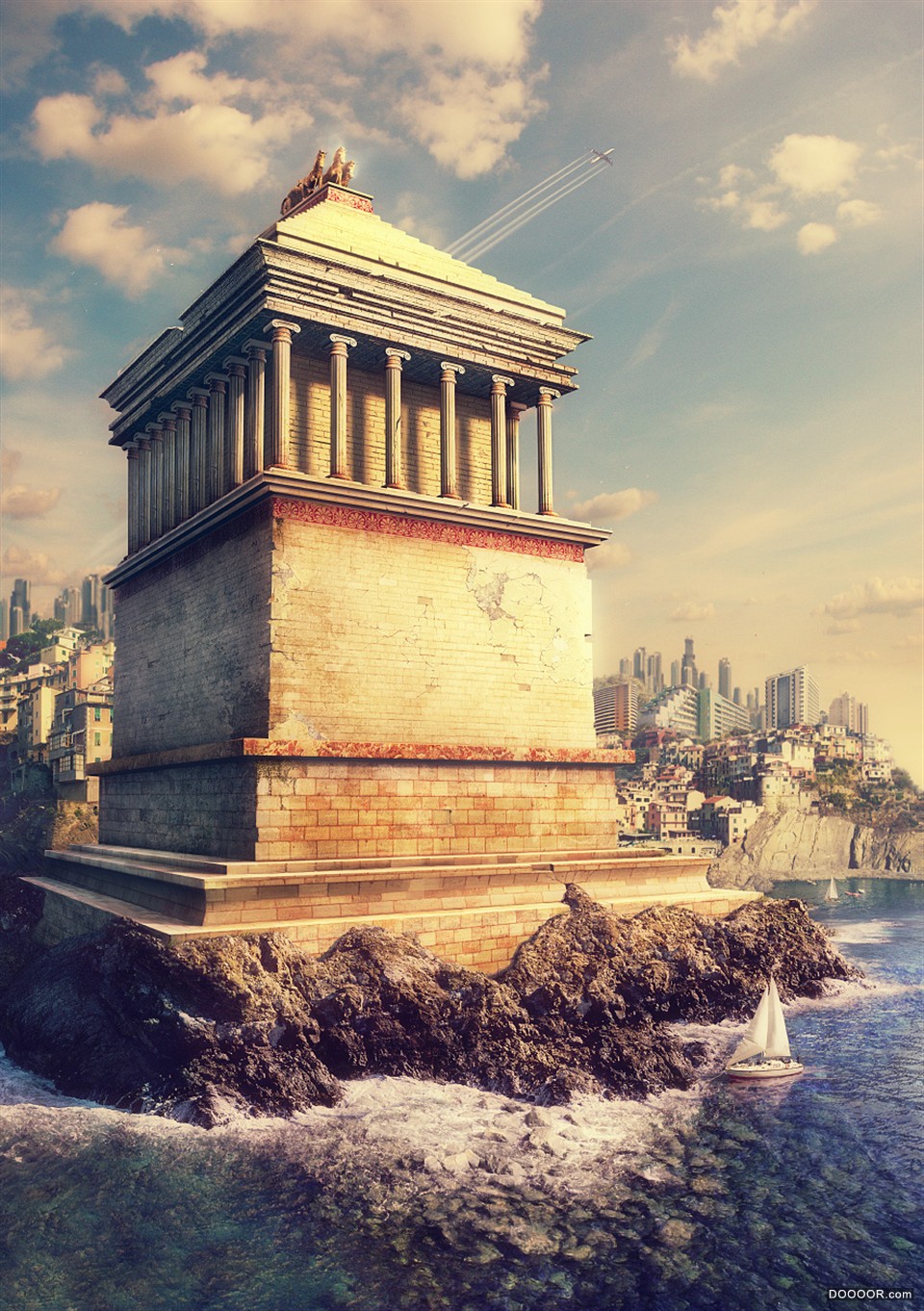 未来科幻场景设计-Evgeny Kazantsev [16P] (13).jpg