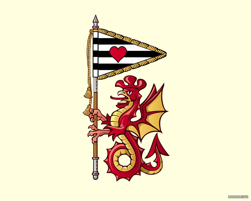 粗中有细大矢量插画LOGO设计-Veronika Žuvić [58P] (49).jpg