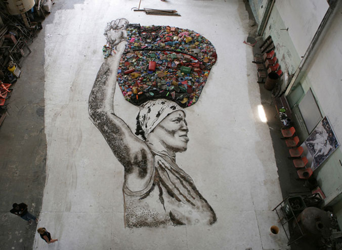 荒地人像-Vik Muniz [4P] (2).jpg