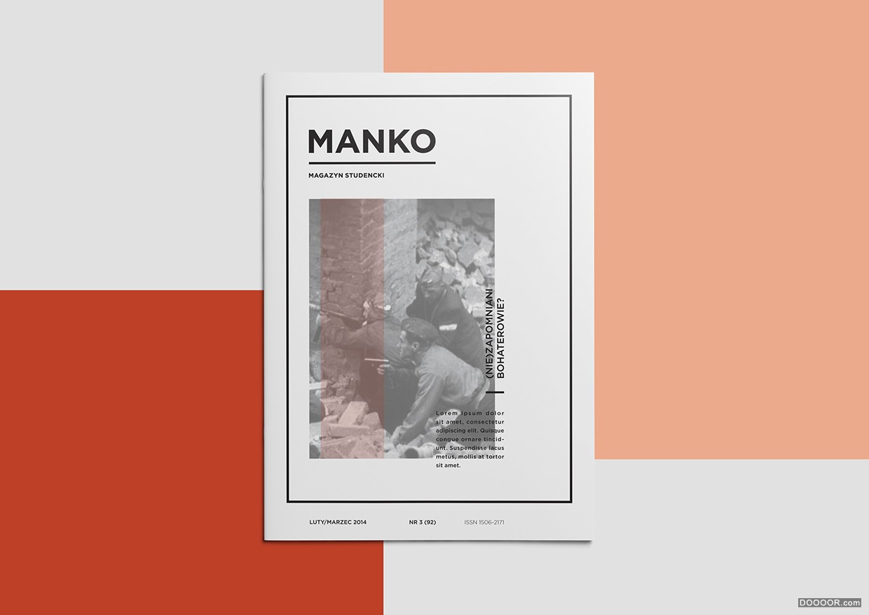 BIZON的黑与白书籍排版设计-Przemek Bizoń [32P] (1).jpg
