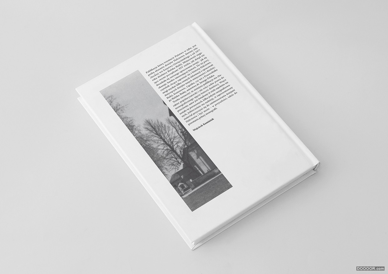 BIZON的黑与白书籍排版设计-Przemek Bizoń [32P] (22).jpg