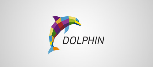 15个海豚元素LOGO设计 (1).jpg