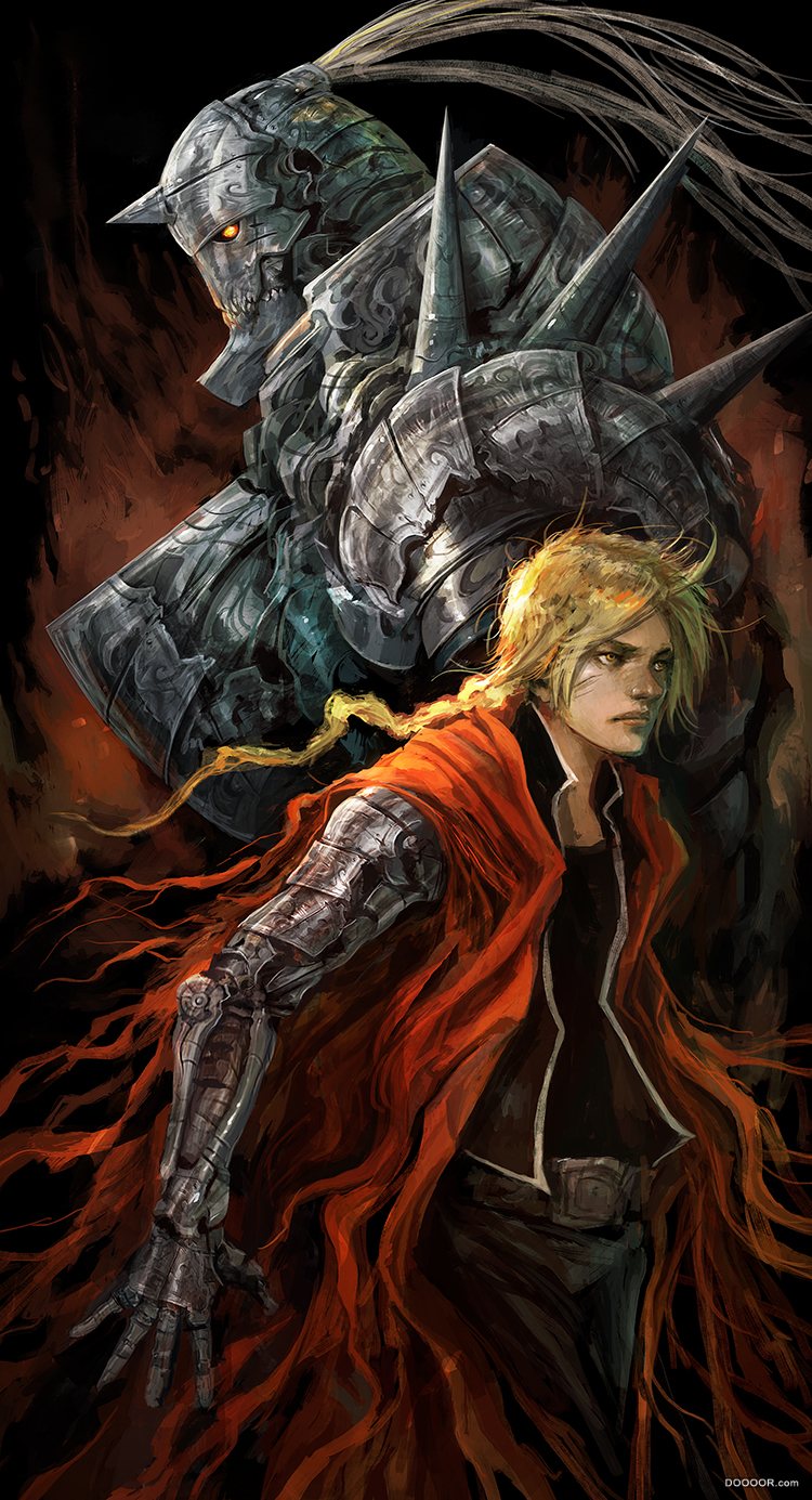 Alexandre Chaudret角色设定插画 [191P] (3).jpg