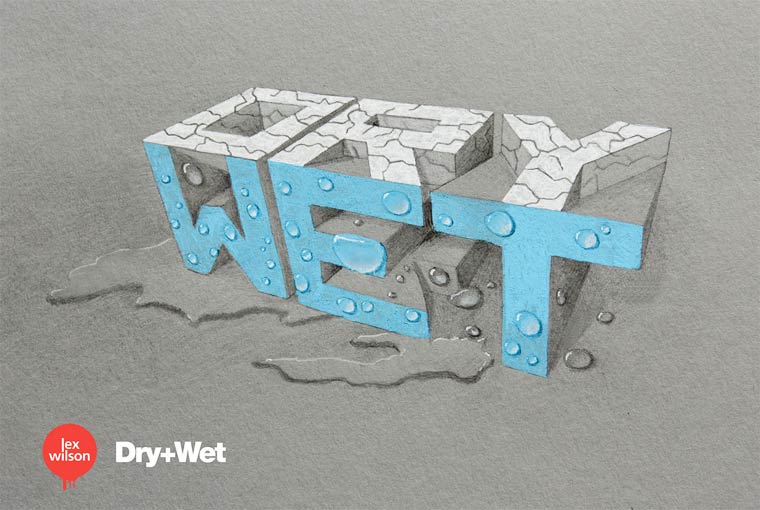 Lex Wilson创意3D字体设计 [19P] (16).jpg