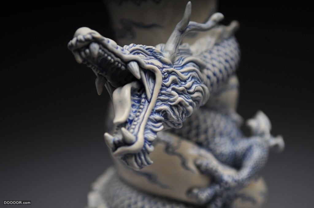 香港雕塑家Johnson Tsang作品选 [21P] (18).jpg