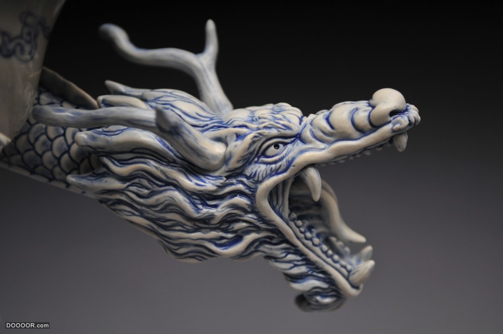 香港雕塑家Johnson Tsang作品选 [21P] (19).jpg