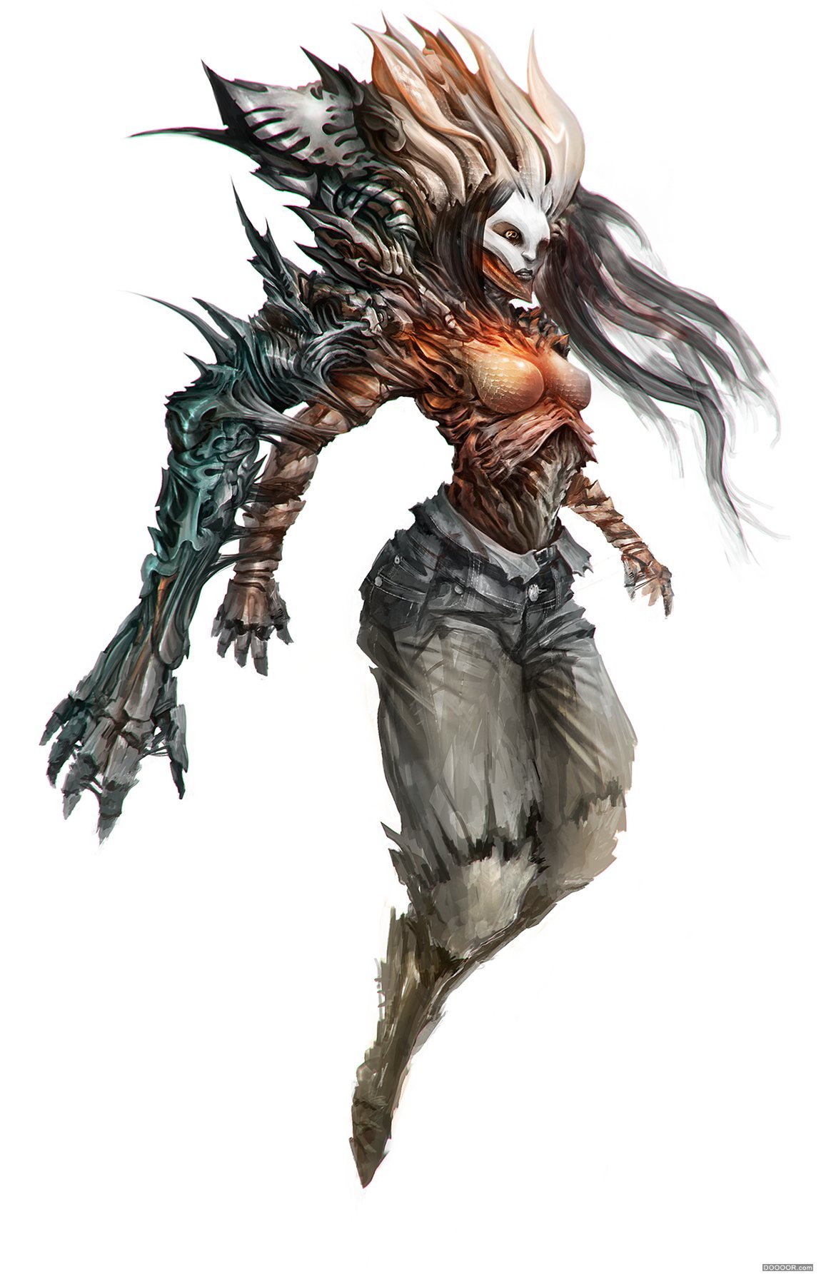 Alexandre Chaudret角色设定插画 [191P] (88).jpg