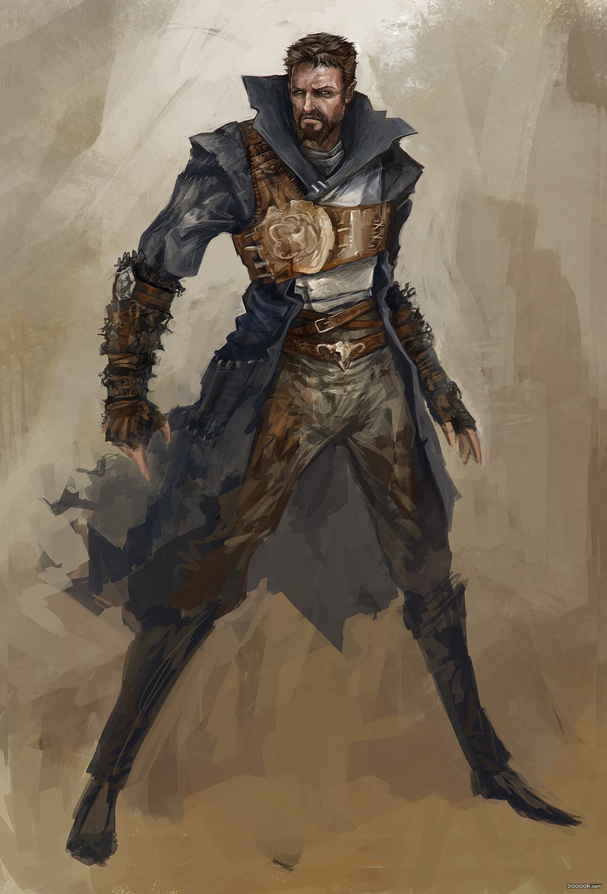 Alexandre Chaudret角色设定插画 [191P] (106).jpg