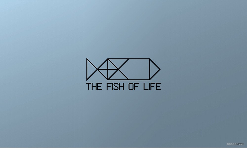 58 LOGO design of The Fish of Life (29).jpg