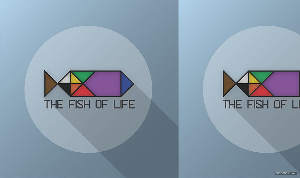 58 LOGO design of The Fish of Life (31).jpg