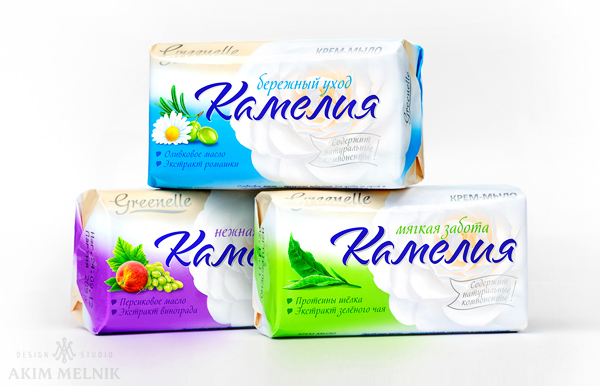 Soap «Greenelle» -Akim Melnik[8P] (3).jpg