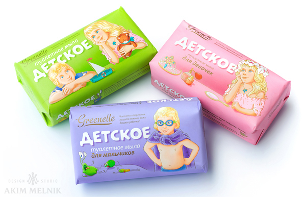 Soap «Greenelle» -Akim Melnik[8P] (4).jpg