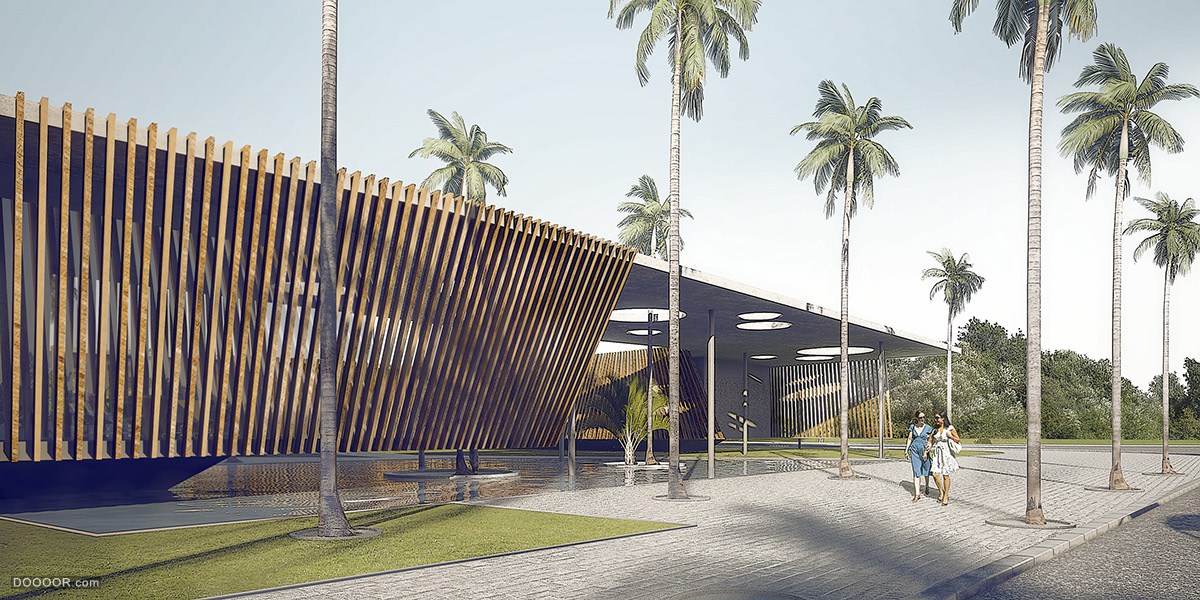 Estudio MI .建筑设计佳作欣赏 [48P] (26).jpg