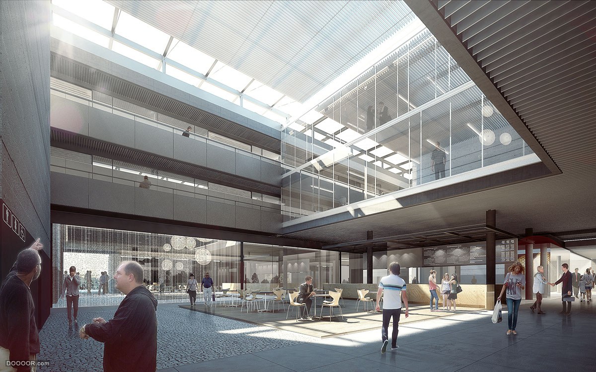 Estudio MI .建筑设计佳作欣赏 [48P] (28).jpg