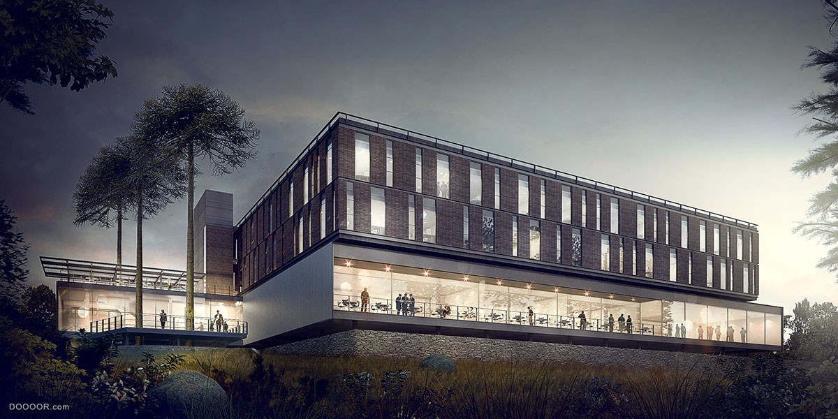 Estudio MI .建筑设计佳作欣赏 [48P] (27).jpg