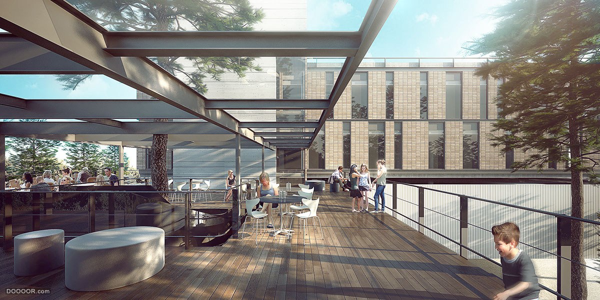 Estudio MI .建筑设计佳作欣赏 [48P] (29).jpg